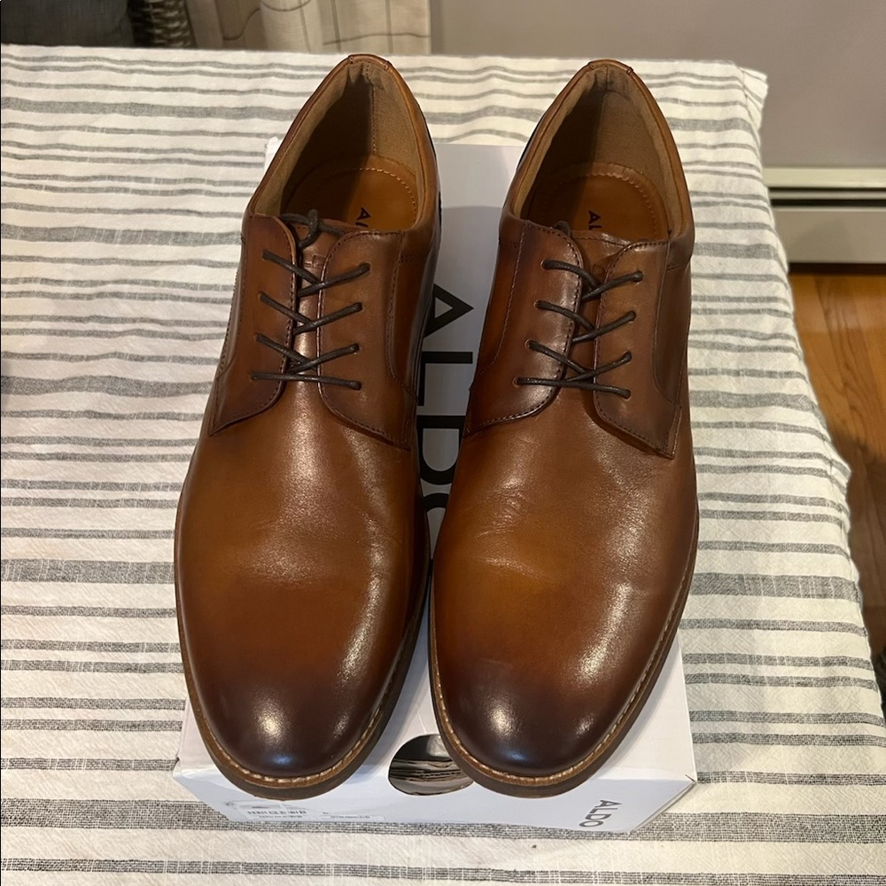 Aldo Men Shoes